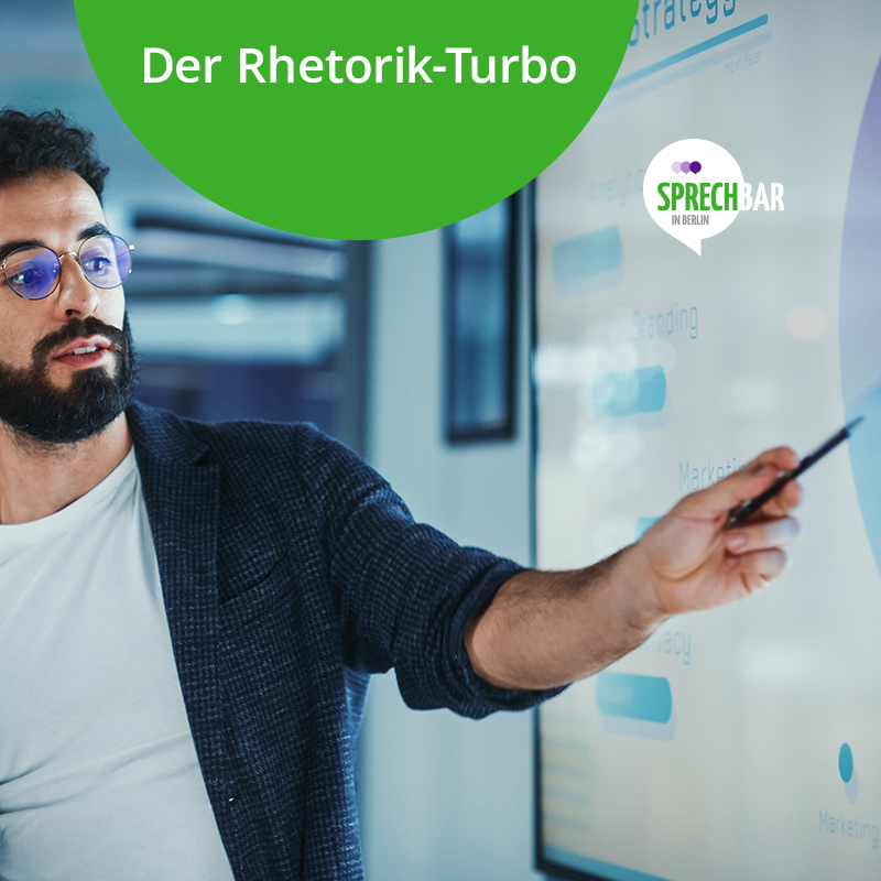 Rhetorik Turbo