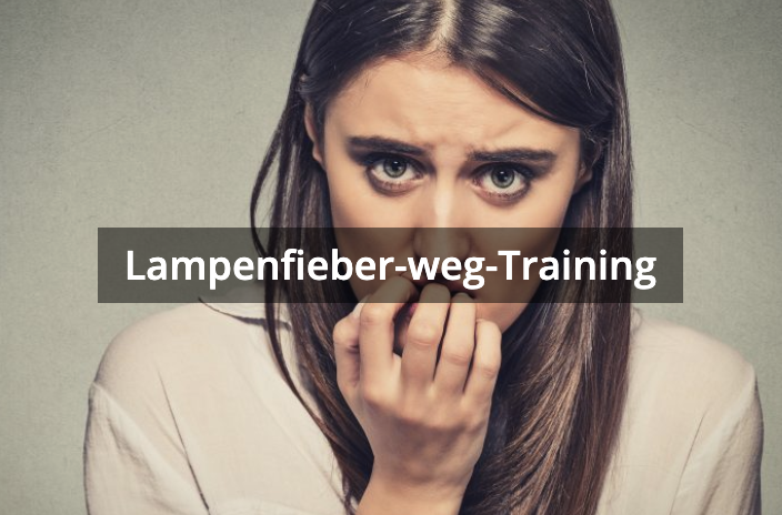 Lampenfieber-weg-Training – November